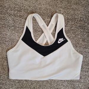 NIKE‎ DRI FIT SPORTS BRA XS